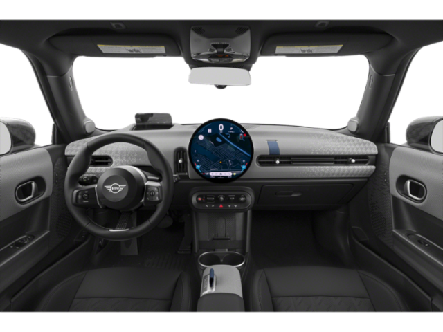2025 MINI Cooper Hardtop Cooper S FWD