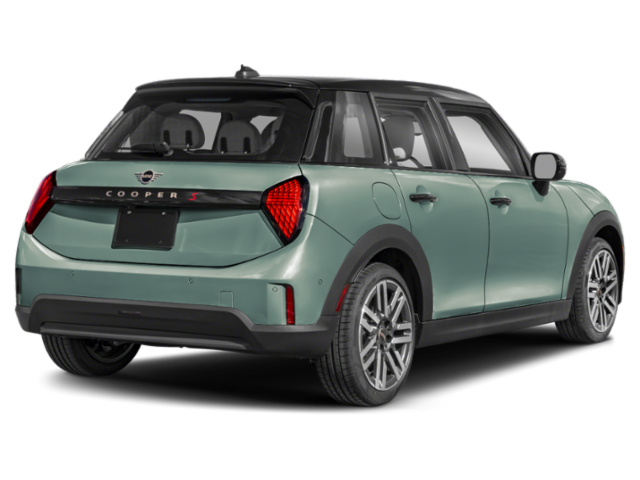 2025 MINI Cooper Hardtop