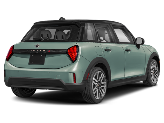 2025 MINI Cooper Hardtop