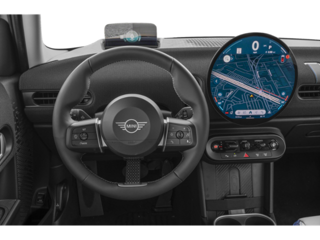 2025 MINI Cooper Hardtop