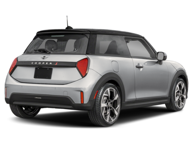 2025 MINI Cooper Hardtop