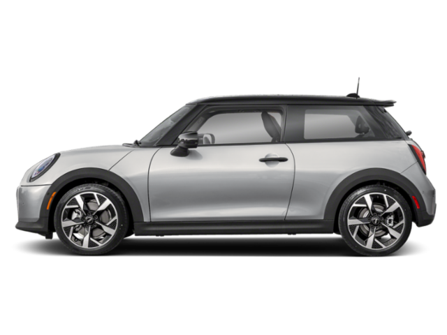 2025 MINI Cooper Hardtop Cooper S FWD