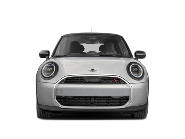 2025 MINI Cooper Hardtop Cooper S FWD