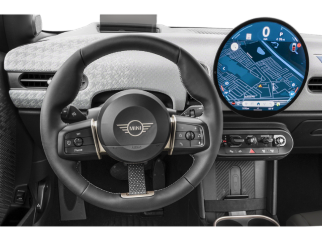2025 MINI Cooper Hardtop Cooper S FWD
