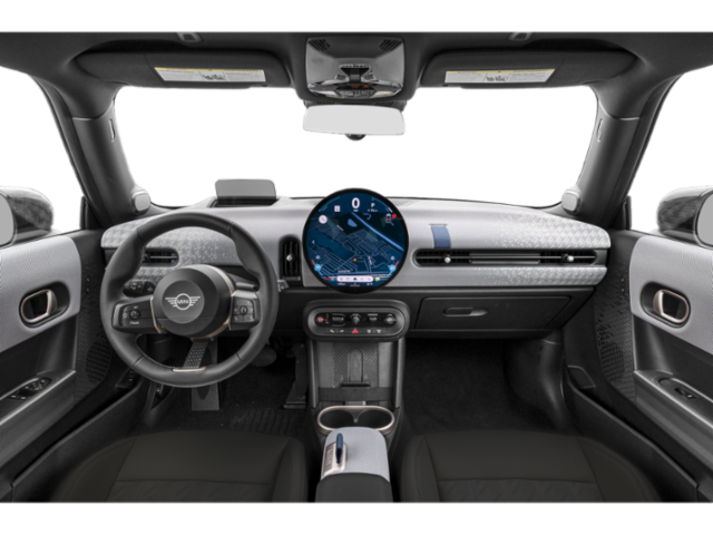 2025 MINI Cooper Hardtop Cooper S FWD