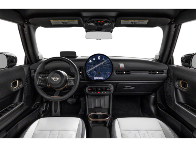 2025 MINI Cooper Convertible
