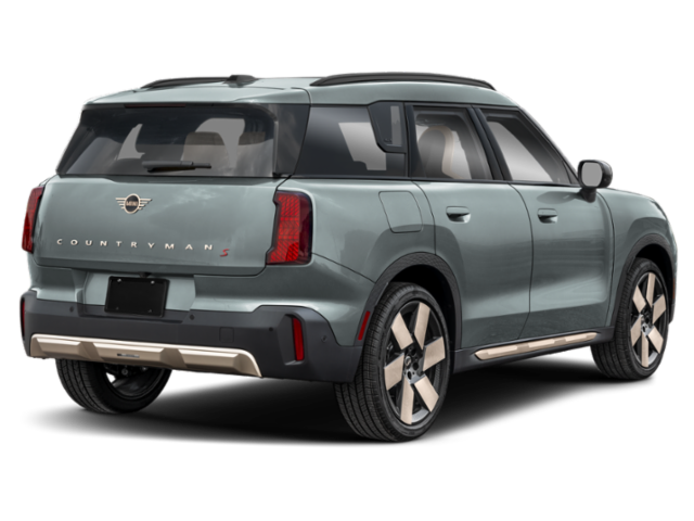 2025 MINI Cooper Countryman