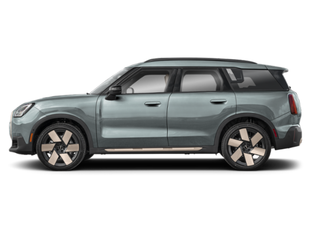 2025 MINI Cooper Countryman S ALL4