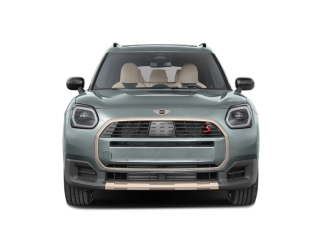 2025 MINI Cooper Countryman S ALL4