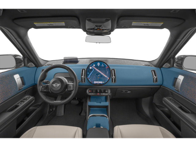 2025 MINI Cooper Countryman S ALL4