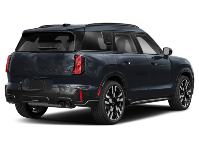2025 MINI Cooper Countryman