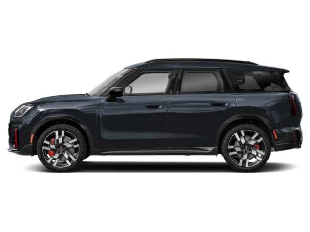 2025 MINI Cooper Countryman John Cooper Works ALL4