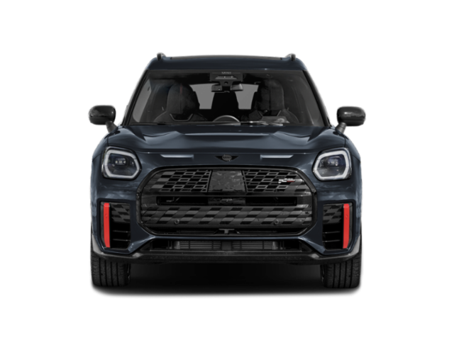 2025 MINI Cooper Countryman John Cooper Works ALL4