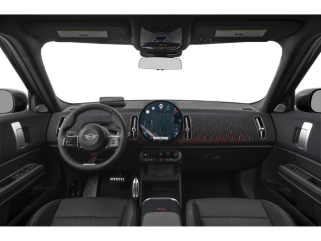 2025 MINI Cooper Countryman John Cooper Works ALL4