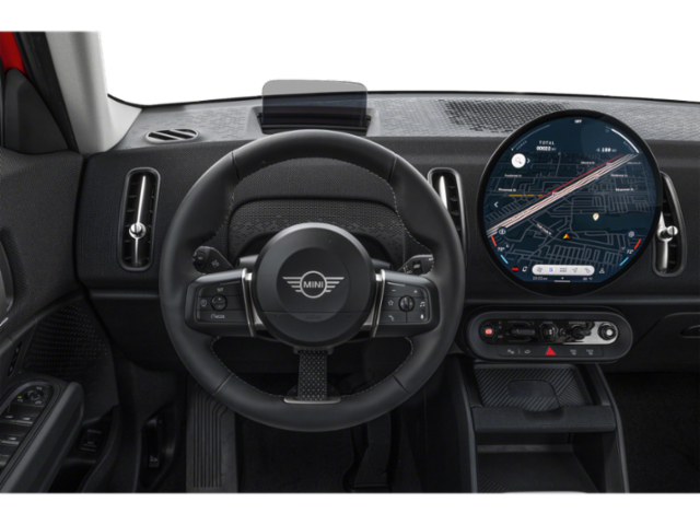 2025 MINI Cooper Countryman SE ALL4