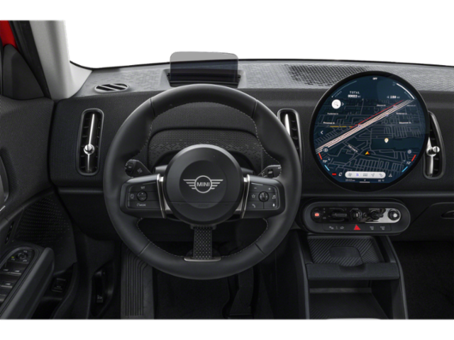 2025 MINI Cooper Countryman SE ALL4