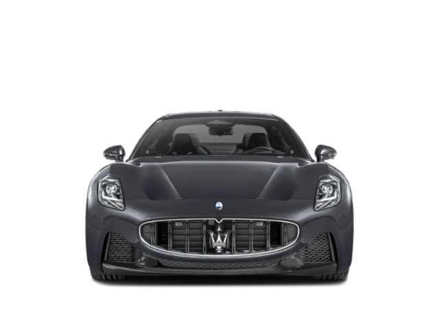 2025 Maserati GranTurismo Trofeo Coupe