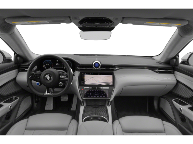 2025 Maserati GranCabrio Trofeo Convertible