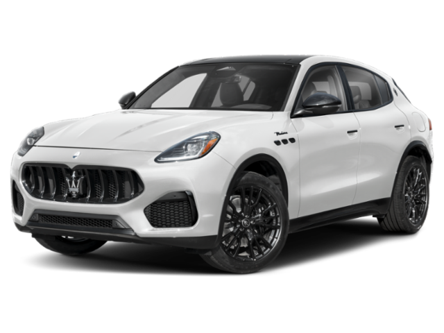 2025 Maserati Grecale Modena AWD