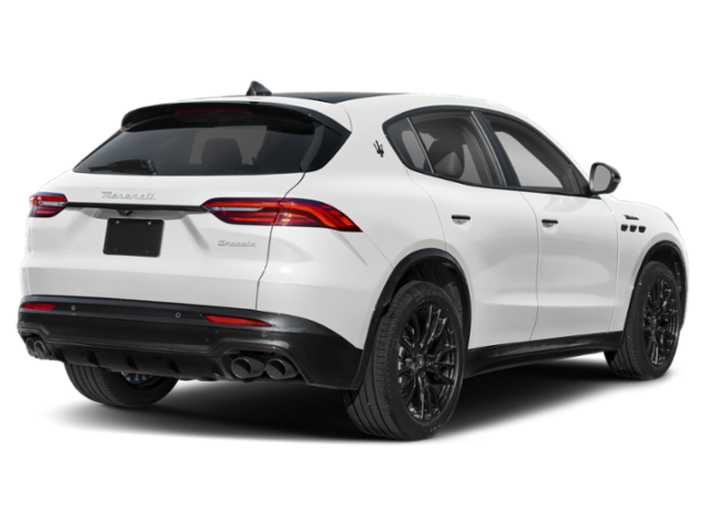 2025 Maserati Grecale Modena AWD
