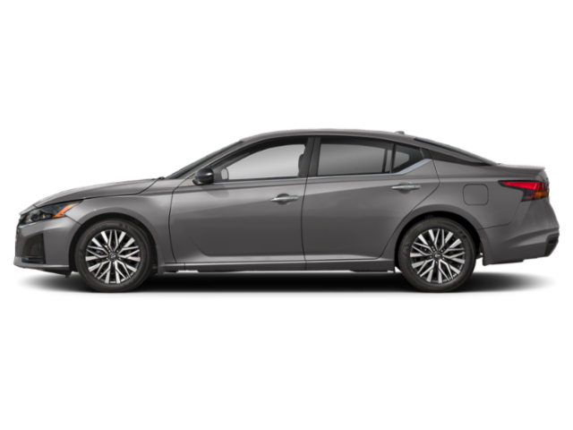2025 Nissan Altima SV AWD