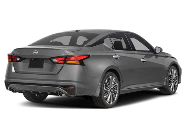 2025 Nissan Altima SL AWD