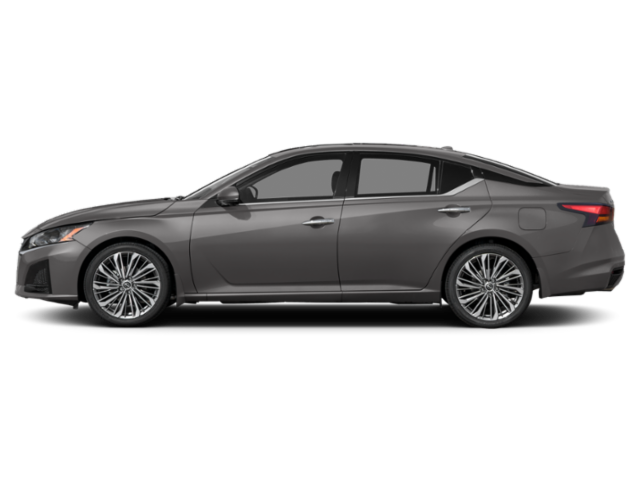2025 Nissan Altima SL AWD