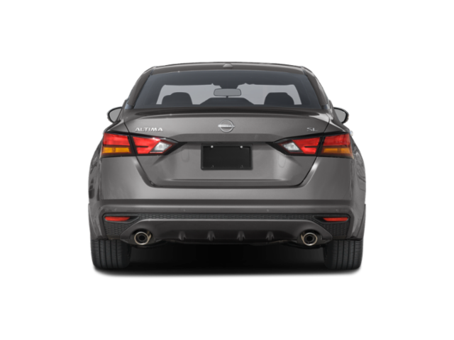2025 Nissan Altima SL AWD