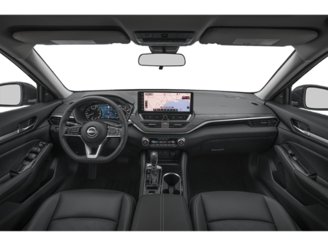 2025 Nissan Altima SL AWD