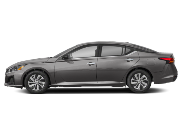 2025 Nissan Altima S FWD