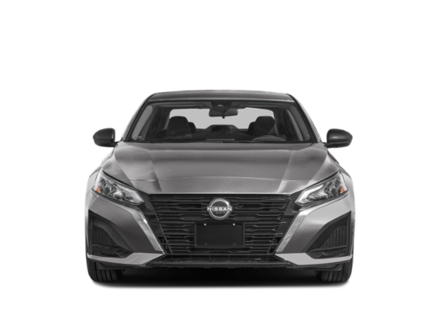 2025 Nissan Altima S FWD