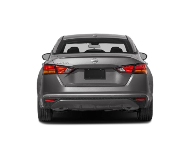 2025 Nissan Altima S FWD