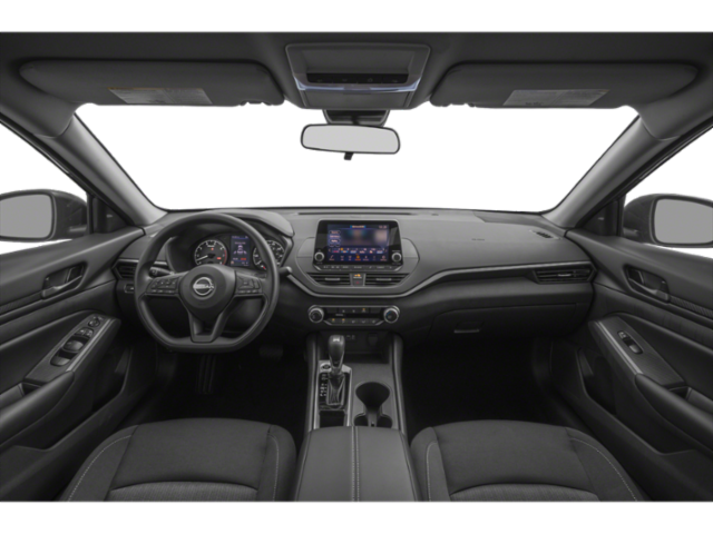 2025 Nissan Altima S FWD