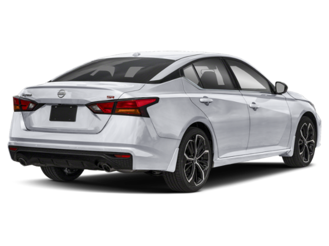 2025 Nissan Altima SR AWD