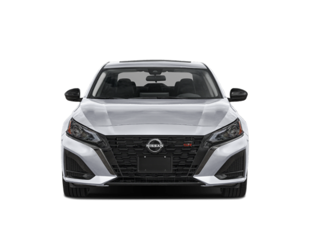 2025 Nissan Altima SR AWD