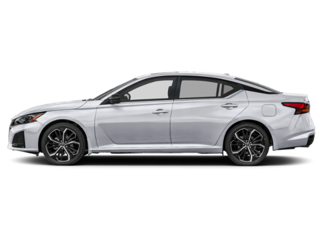 2025 Nissan Altima SR AWD