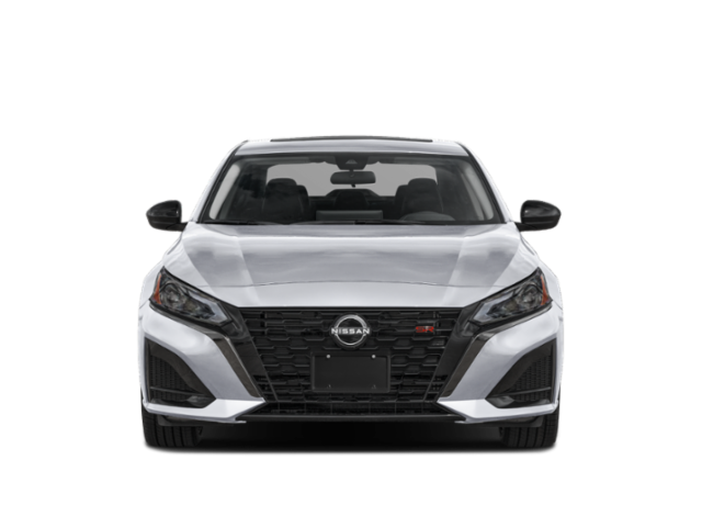 2025 Nissan Altima SR AWD