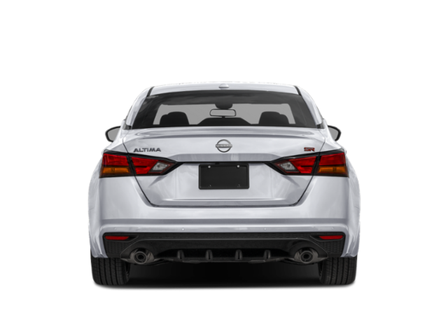 2025 Nissan Altima SR AWD