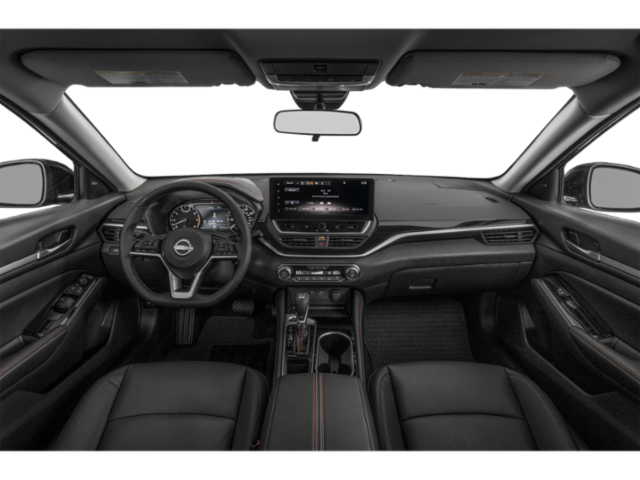 2025 Nissan Altima SR AWD