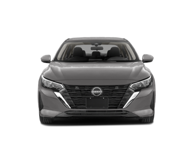 2025 Nissan Sentra S CVT