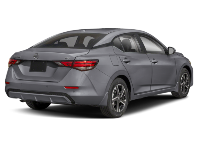 2025 Nissan Sentra