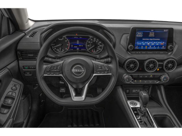 2025 Nissan Sentra