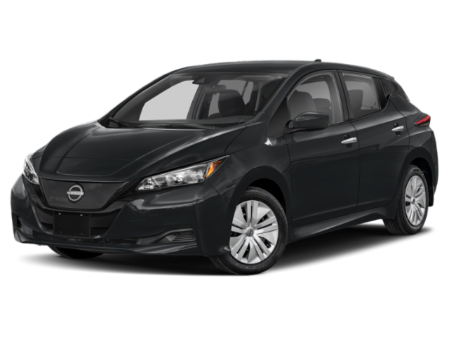 2025 Nissan Leaf