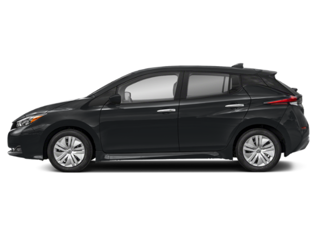 2025 Nissan Leaf S Hatchback