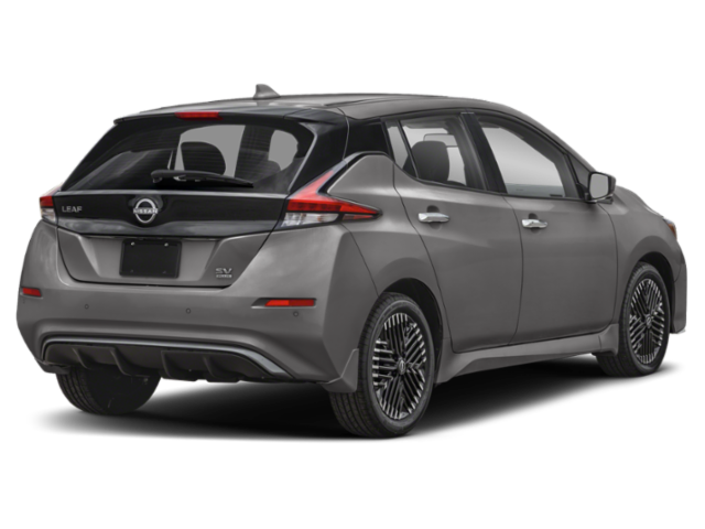 2025 Nissan Leaf SV PLUS Hatchback