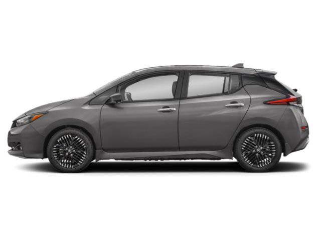 2025 Nissan Leaf SV PLUS Hatchback