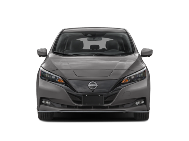 2025 Nissan Leaf SV PLUS Hatchback