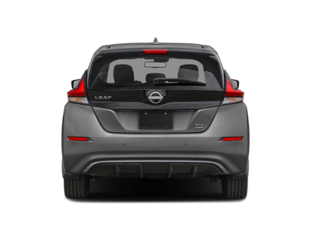 2025 Nissan Leaf SV PLUS Hatchback