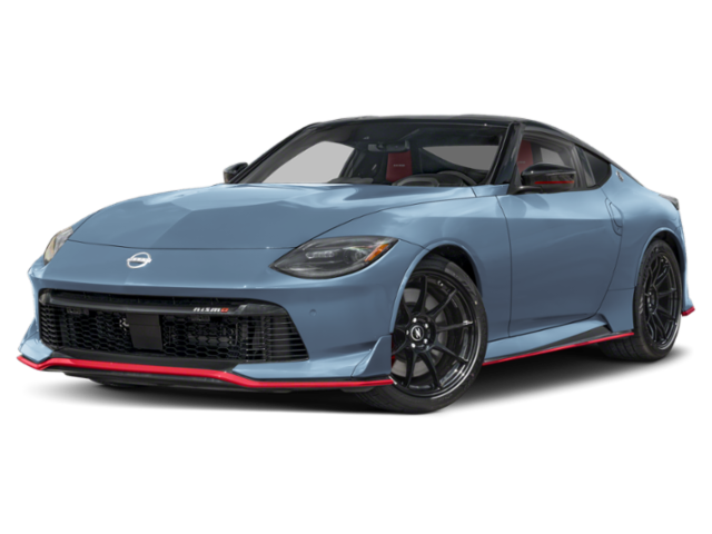 2025 Nissan Z
