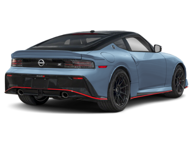 2025 Nissan Z